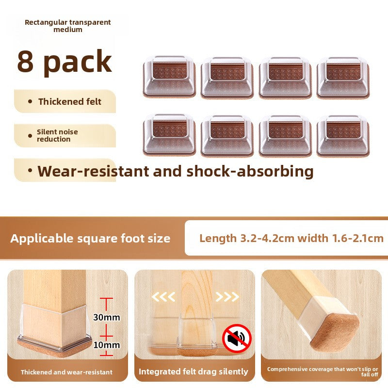furniture foot cover