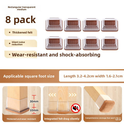 furniture foot cover