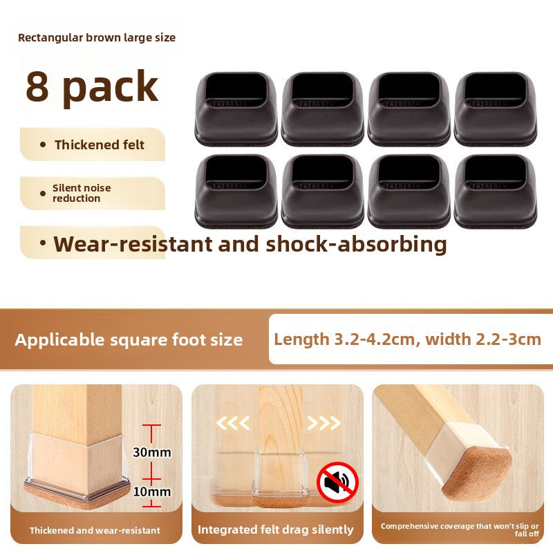 furniture foot cover