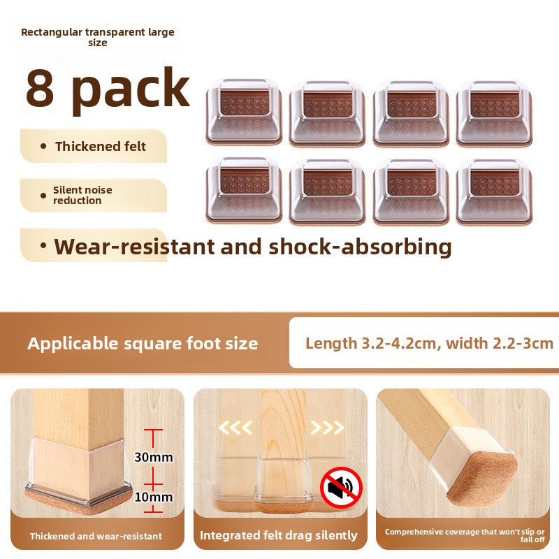 furniture foot cover