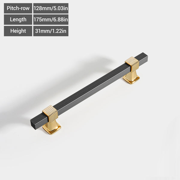 Furniture hardware handles