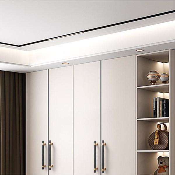 Furniture hardware handles
