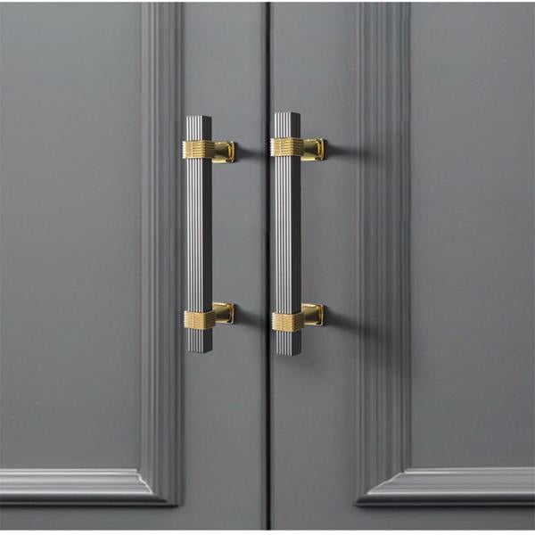 Furniture hardware handles