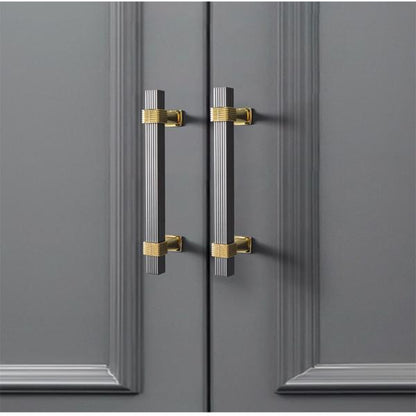 Furniture hardware handles