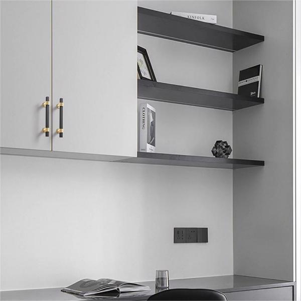 Furniture hardware handles