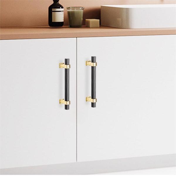 Furniture hardware handles