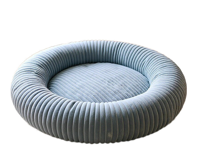 Furry Cat Tunnel