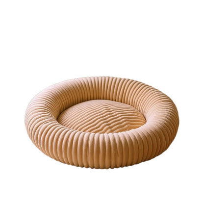 Furry Cat Tunnel
