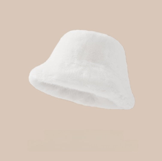 Furry Fisherman Hat