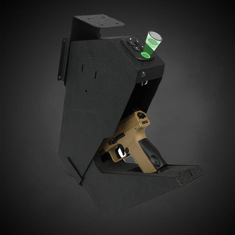 Fuse box