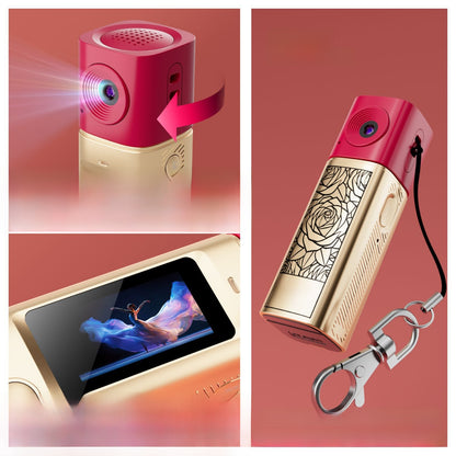 G10 Lipstick Style Thumb Mini Camera