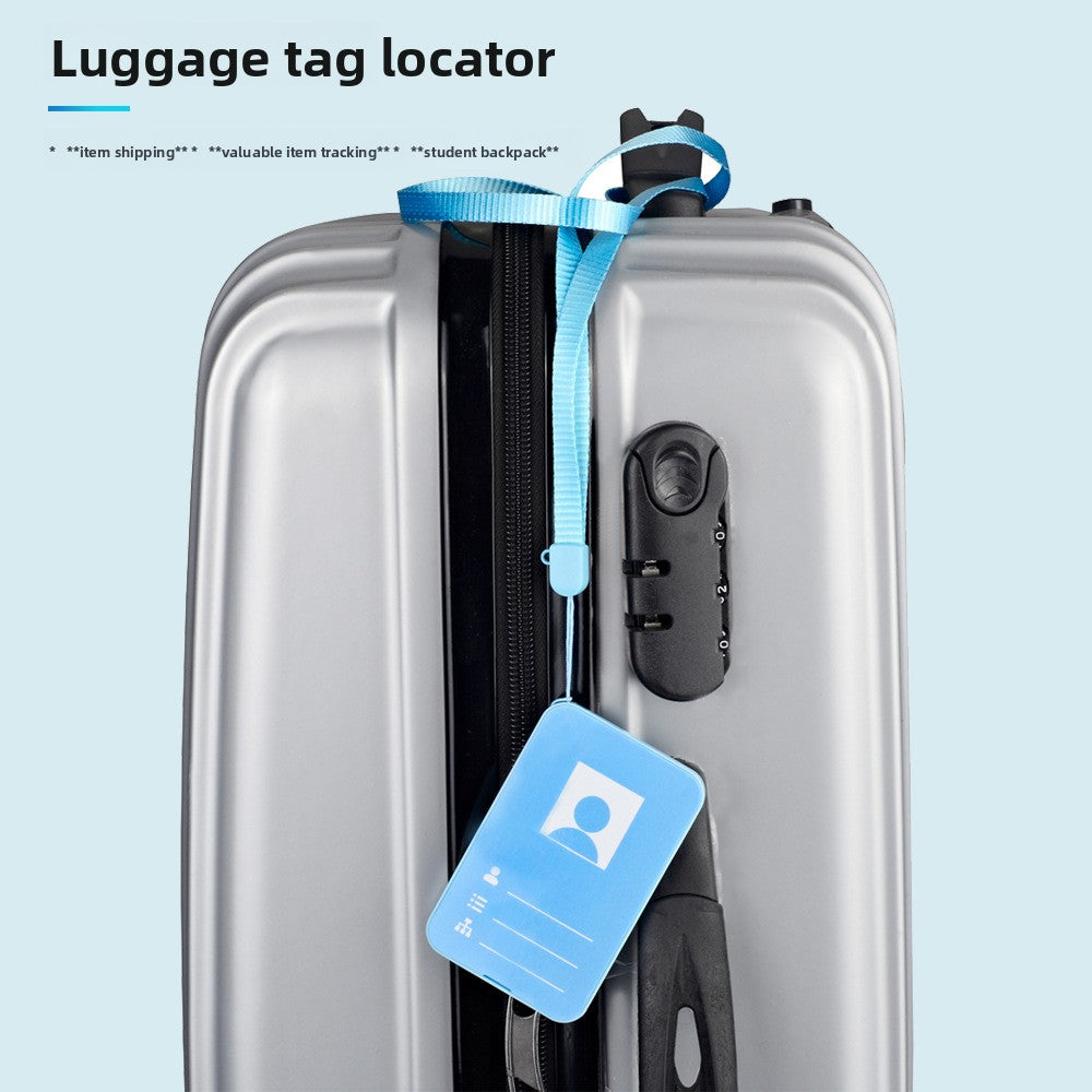 G10 student card locator