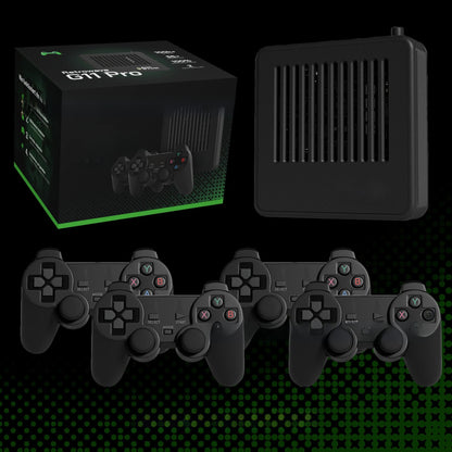 G11 Pro Dual System TV Game Console