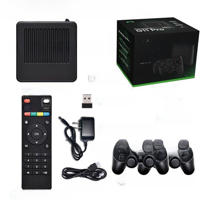 G11 Pro Dual System TV Game Console