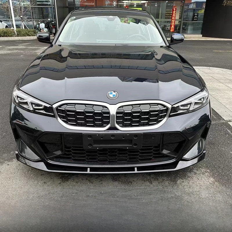 G20 Front Lip Spoiler for 3 Series