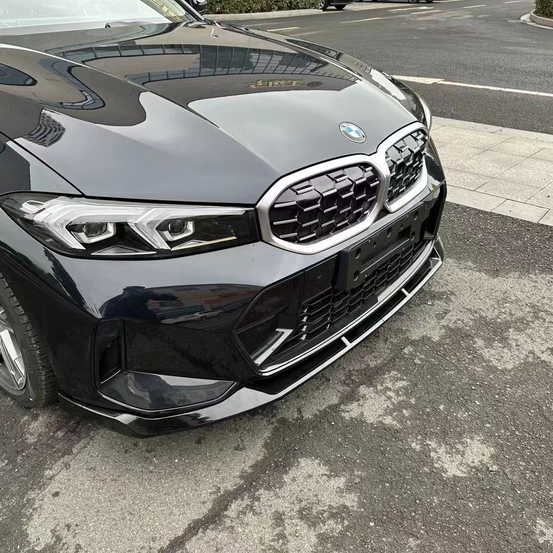 G20 Front Lip Spoiler for 3 Series