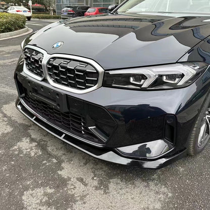 G20 Front Lip Spoiler for 3 Series