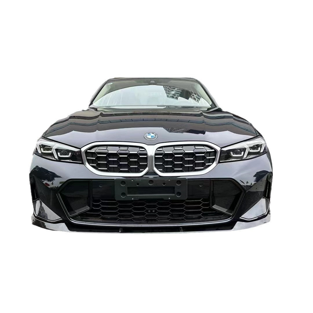 G20 Front Lip Spoiler for 3 Series