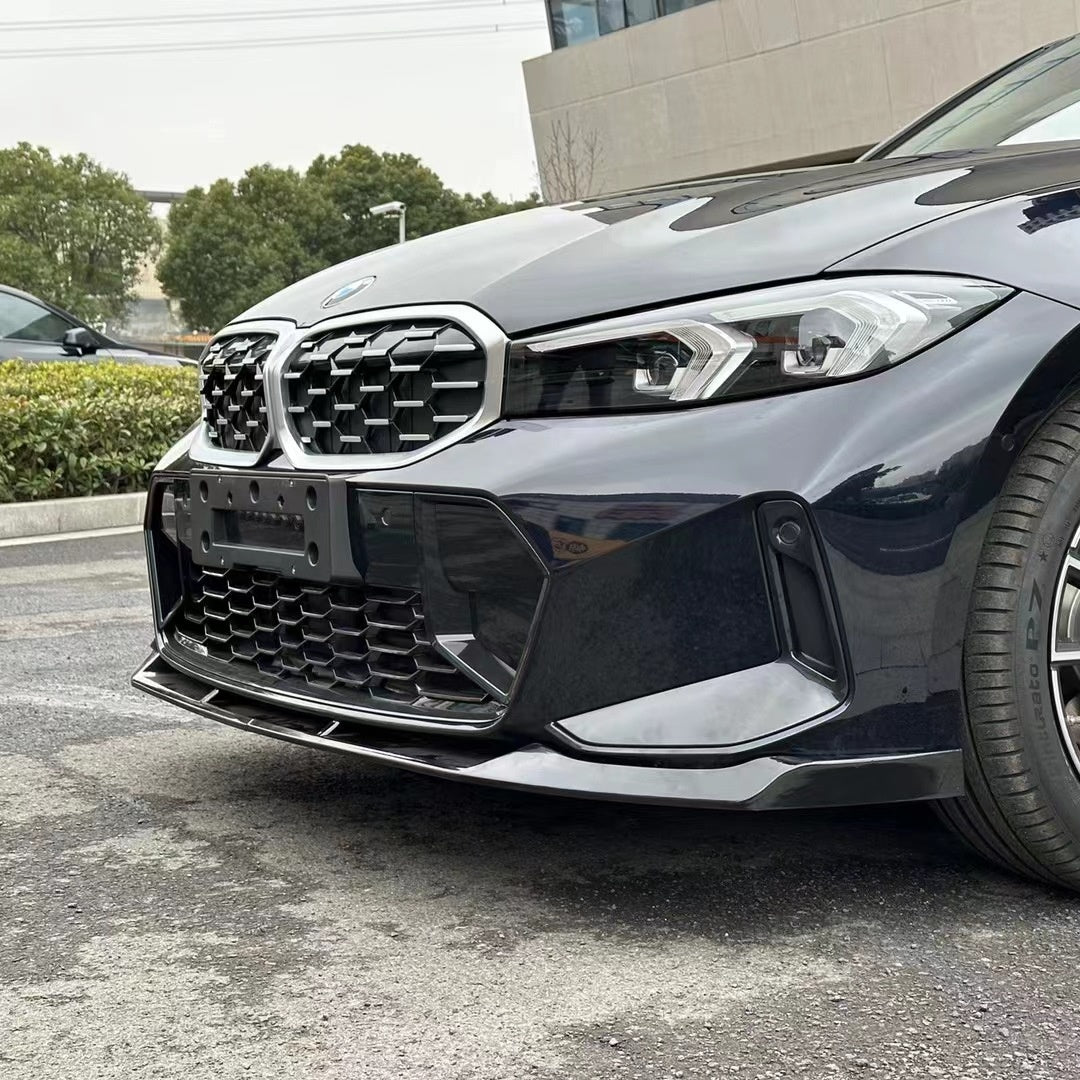 G20 Front Lip Spoiler for 3 Series