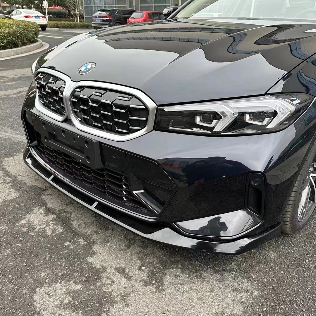 G20 Front Lip Spoiler for 3 Series