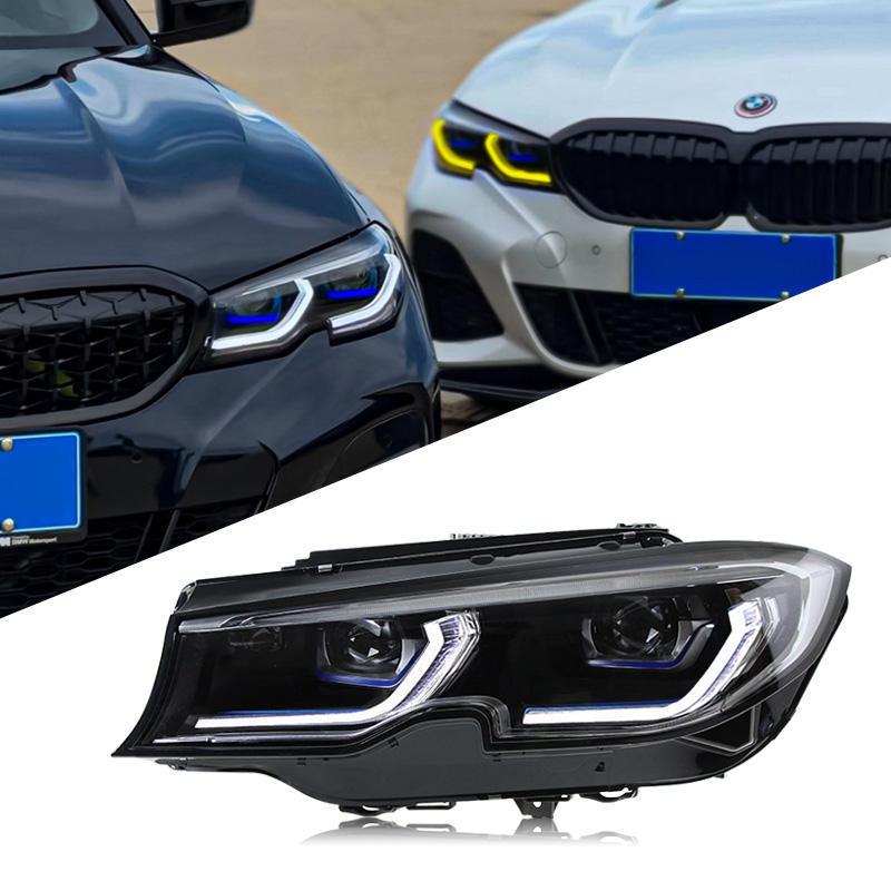 G20 LED Headlight Assembly for 3 Series