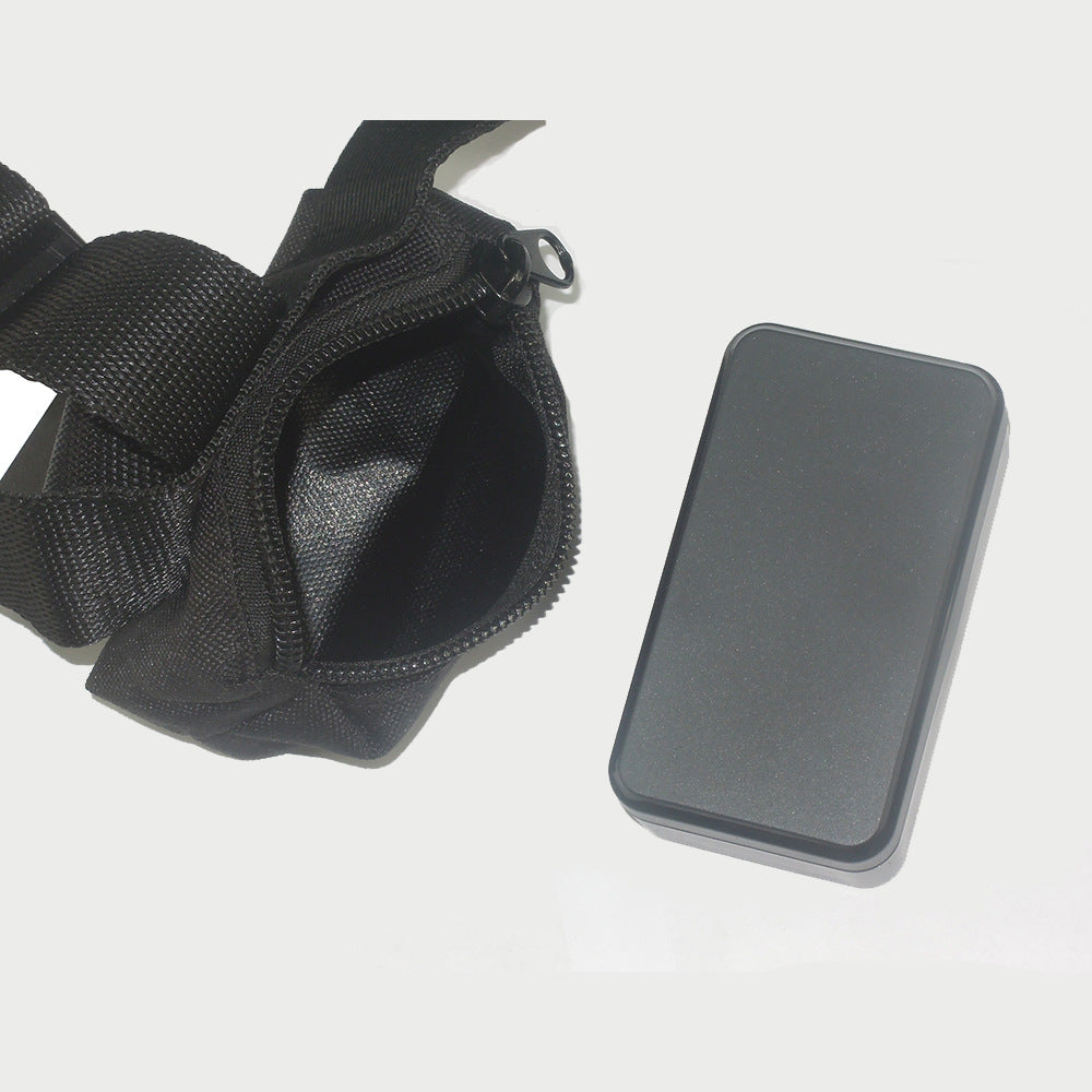 G21 Long Standby IP67 Waterproof Animal GPS Tracker Collar