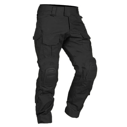 G2 Frog Tactical Cargo Pants with Knee Pads