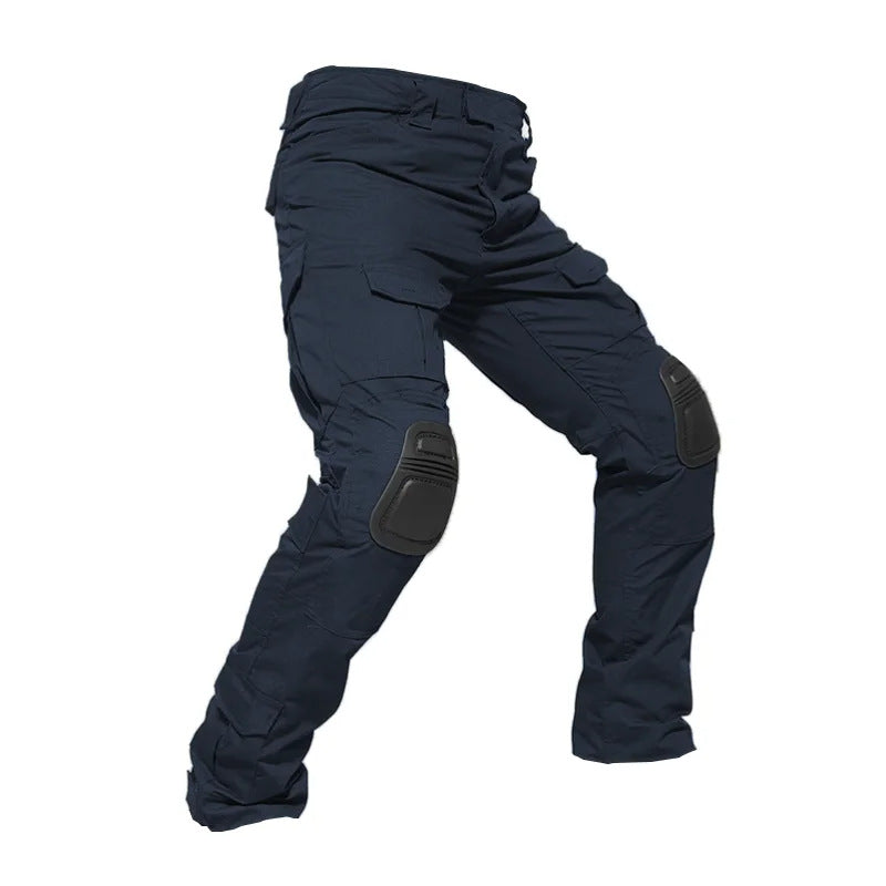 G2 Frog Tactical Cargo Pants with Knee Pads