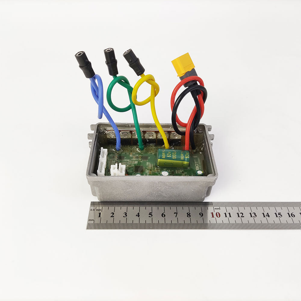 G30 Electric Scooter Controller Cover Kit