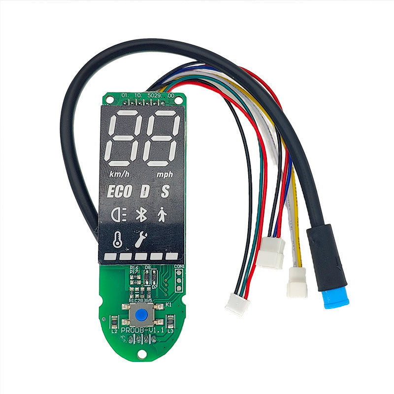 G30 Electric Scooter Controller Cover Kit