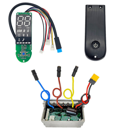 G30 Electric Scooter Controller Cover Kit