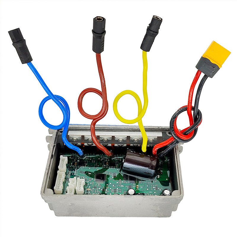 G30 Electric Scooter Controller Cover Kit