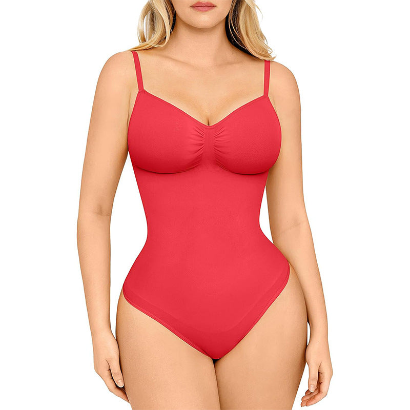 G-string Shaping Clothes