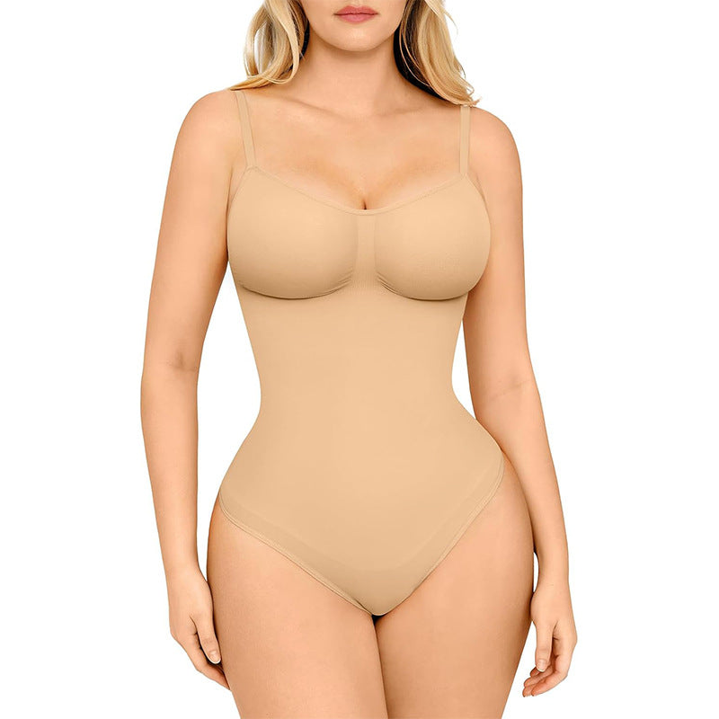 G-string Shaping Clothes