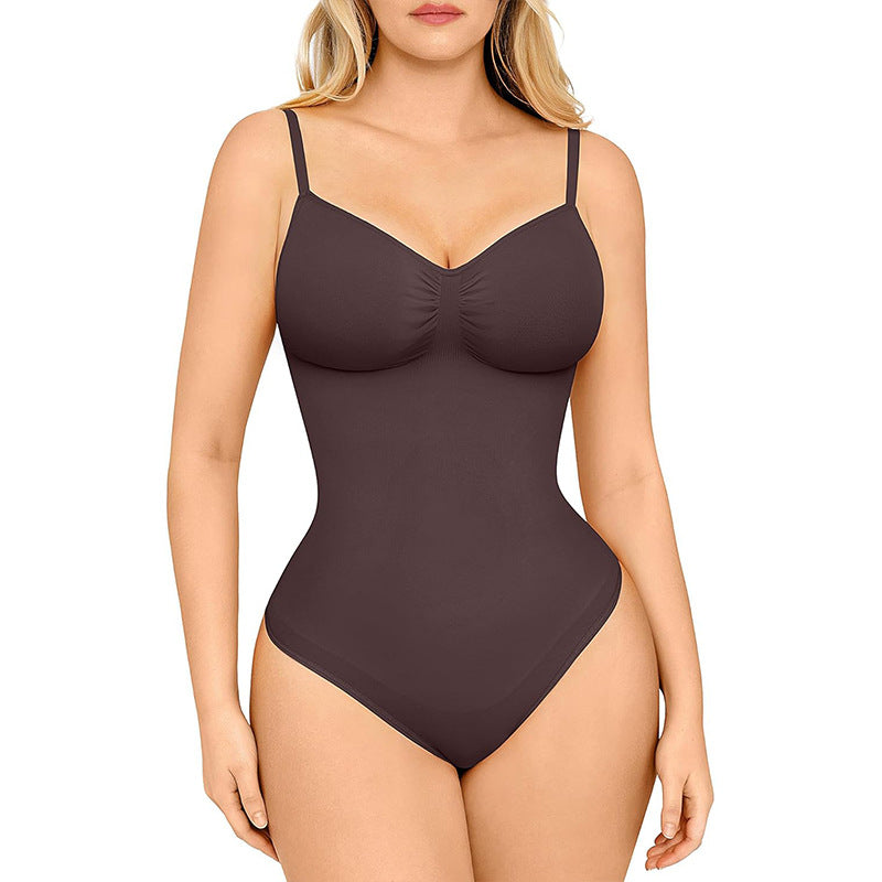 G-string Shaping Clothes