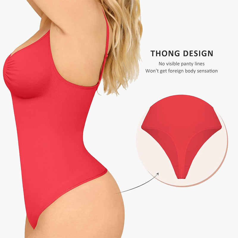 G-string Shaping Clothes