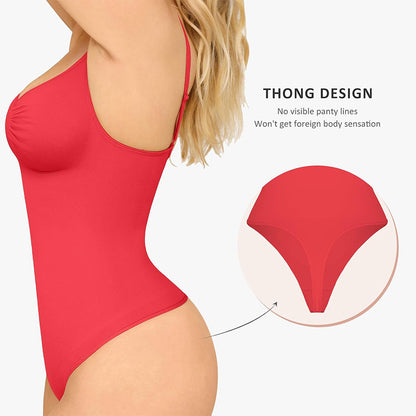G-string Shaping Clothes