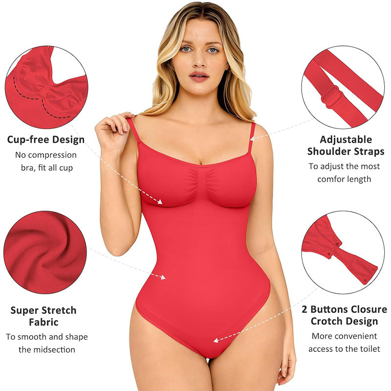 G-string Shaping Clothes
