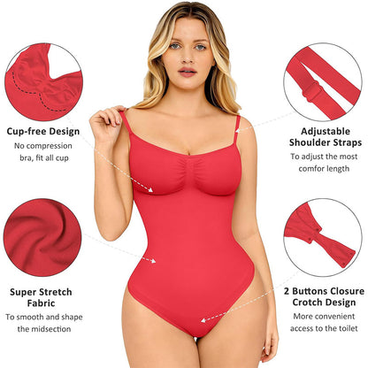 G-string Shaping Clothes