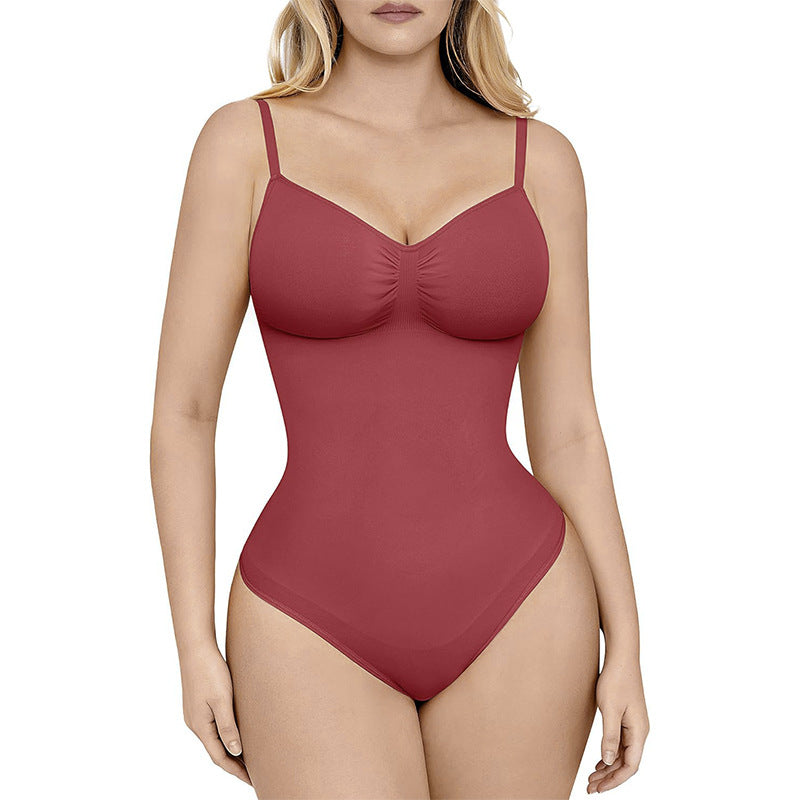 G-string Shaping Clothes