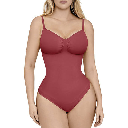 G-string Shaping Clothes