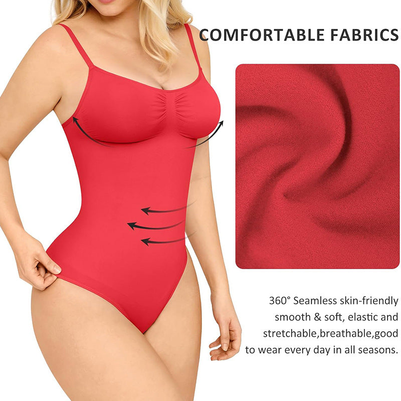 G-string Shaping Clothes