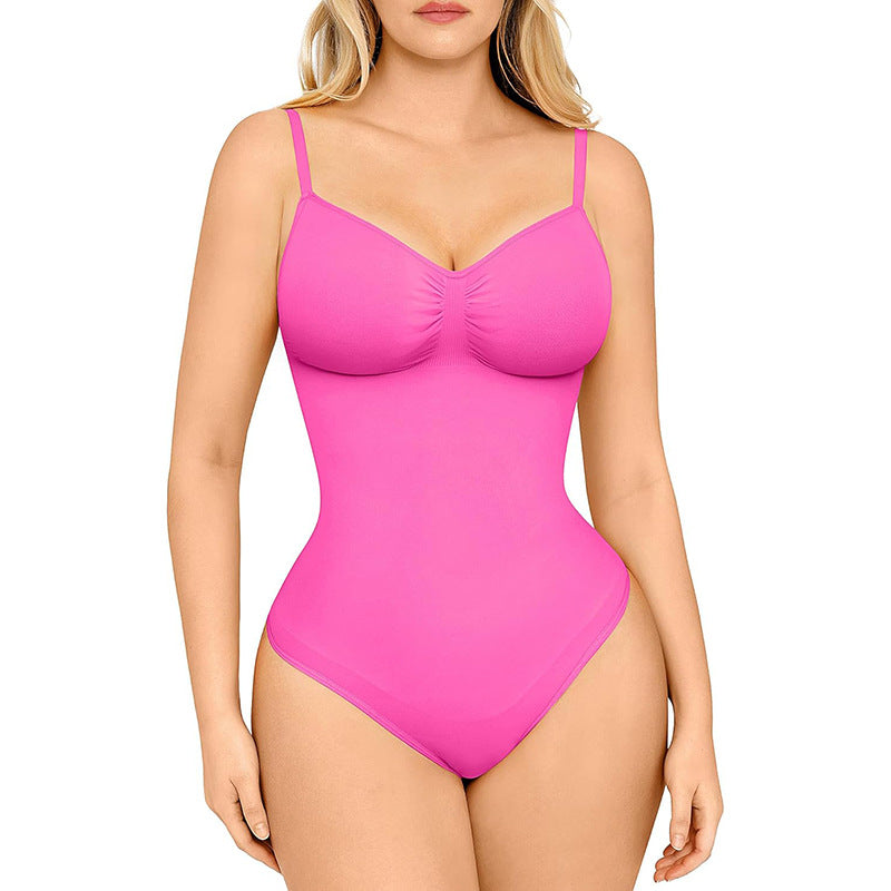 G-string Shaping Clothes