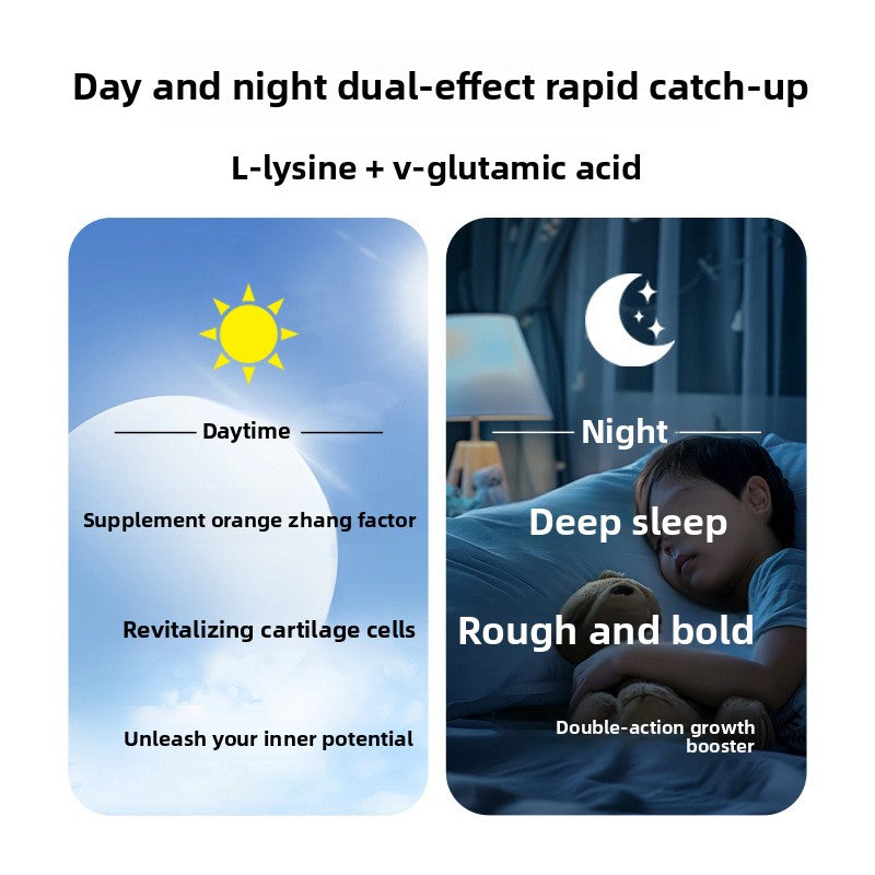 GABA sleep tablets