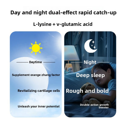 GABA sleep tablets
