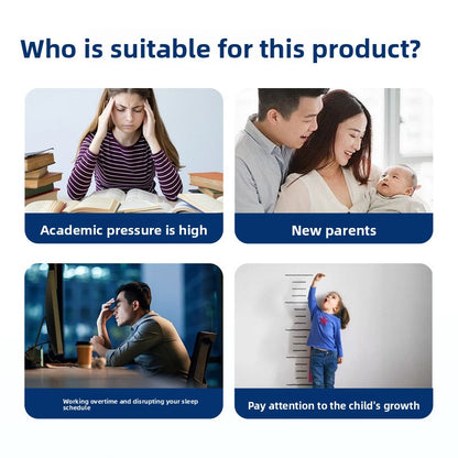 GABA sleep tablets