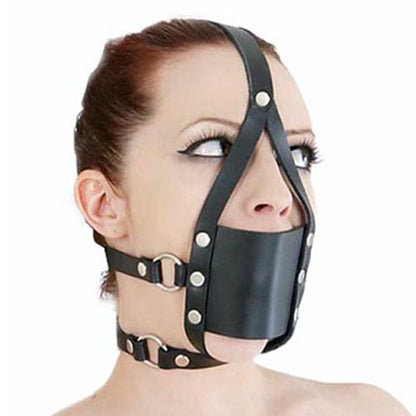 Gag Mask Set