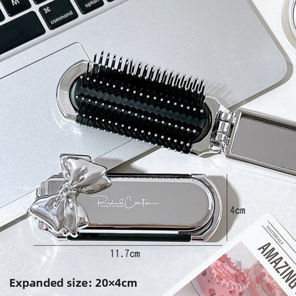 Galaxy Portable Foldable Small Comb