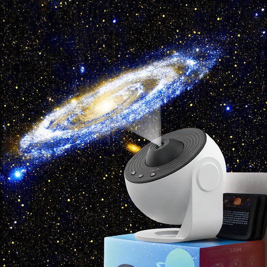Galaxy Starry Sky Projection Lamp