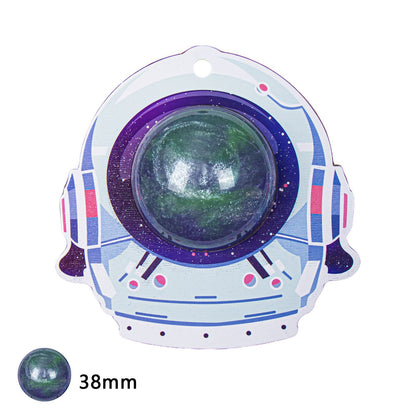 Galaxy Starry Slime Sensory Toys
